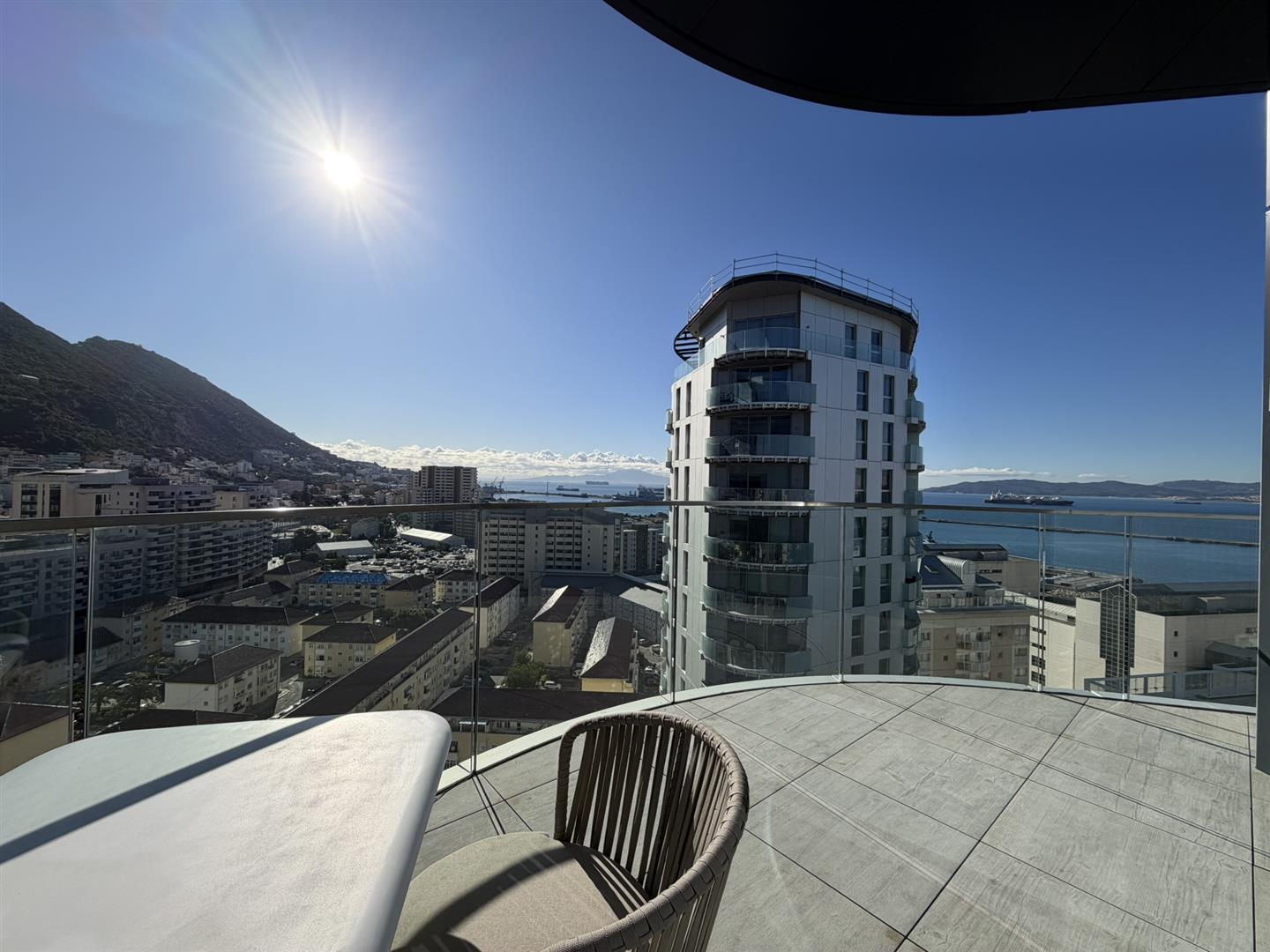 Image of Apartment - 3 Bedrooms - 3 Bathrooms for Rental in EuroCity-Gibraltar, Image 12